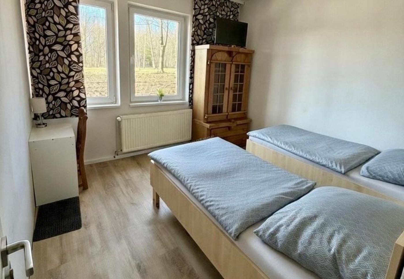 Hostel przy Żaglach